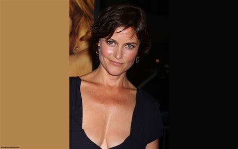 Carey Lowell “james Bond Girl” Biography Free Girls