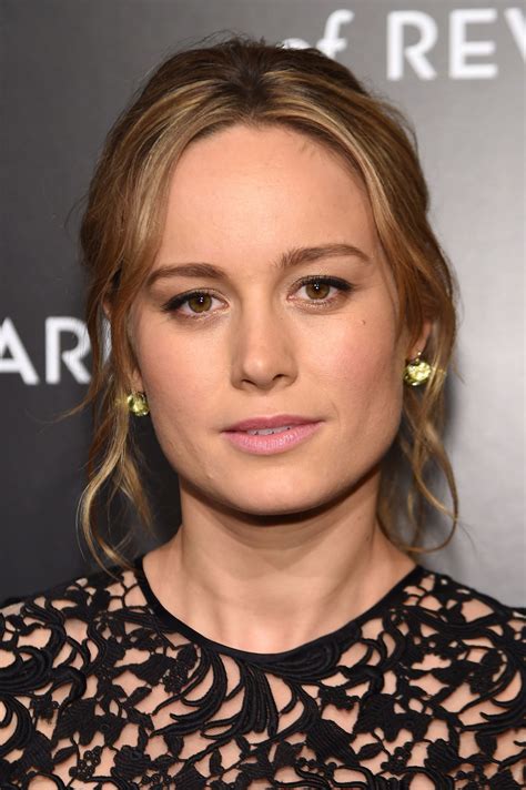Brie Larson 2015 National Board Of Review Gala In New York City