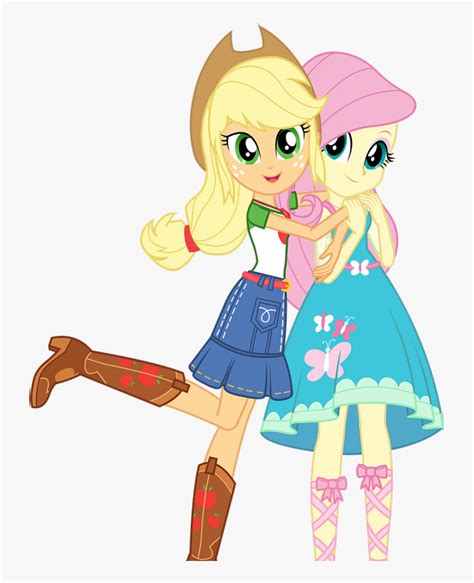 19 My Little Pony Equestria Girls Applejack Dress