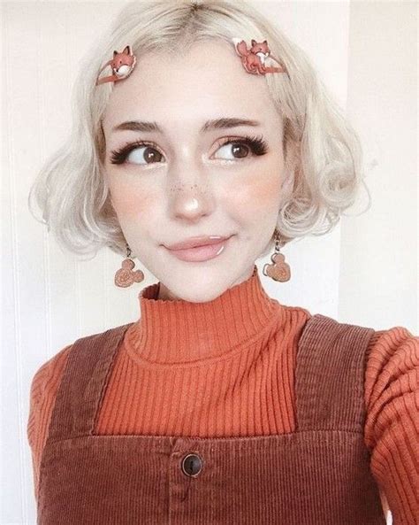 Maybe you would like to learn more about one of these? 76 Best Chosen Cute Short Hairstyles Design For Round Face ...