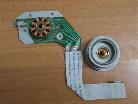 Cd Rom Spindle Motor Bldc Control With Pic18f4550 Ccs C