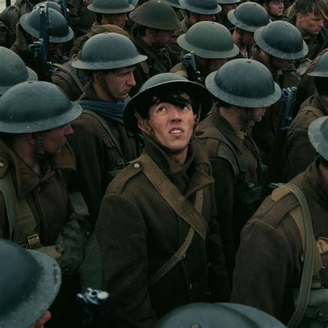Dunkirk is more than just a war film. 'Dunkirk' Movie Review: A Great War Movie, Except