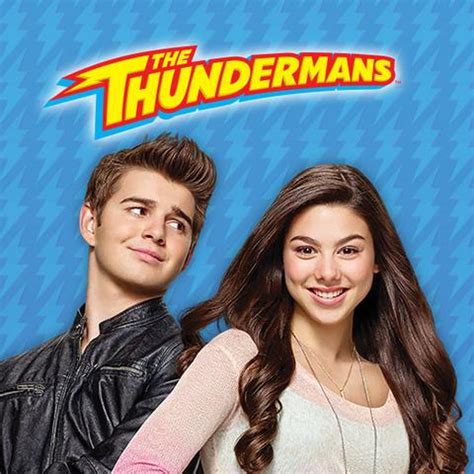 This guide may be distributed and copied freely, in its entirety, for personal use. The Thundermans | Watch Videos and Play Games | Nick.co.uk