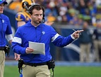 ESPN Reportedly Tried To Lure Sean McVay Away From Rams To Join The ...