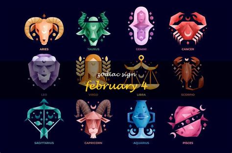 Unveiling The Traits And Characteristics Of Those Born Under The Zodiac