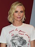 Charlize Theron Recalls Night Her Mother Killed Her Dad