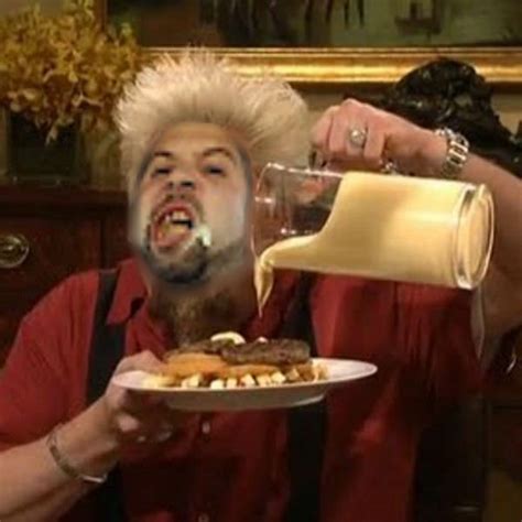 King Ass Ripper Of Flavortown By Foxhound32094 On Deviantart