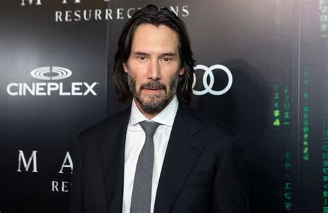 Keanu Reeves This Cult Role He Should Never Have Played Share The