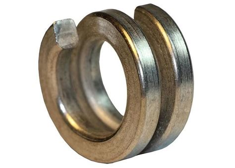 Asme Flat Spring Washers M48 Helical Spring Lock Washers