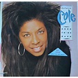 Good to be back by Natalie Cole, LP with pycvinyl - Ref:117894012
