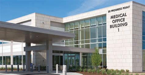 3 Medical Office Building Design Ideas For Better Patient Experiences
