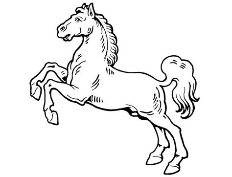 Dibujos de Caballos - De Caballos ? Web especializada en ...