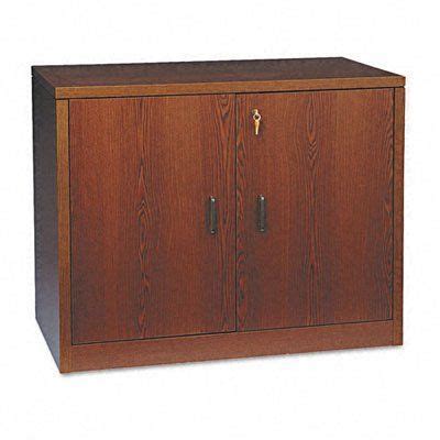 2 door storage cabinet by proman is a simple, and elegant storage cabinet that's made specially to fit all of office needs for organization into one area. Kitchen Cabinets Ideas | Hon Company 10500 Series Storage ...