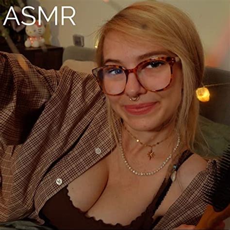 Mommy Helps You Sleep Comforting Personal Attention De Soph Stardust Asmr Sur Amazon Music