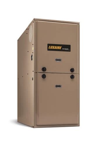 This unit works with many furnaces. Luxaire HVAC Dealer in NJ | Luxaire Furnaces, AC | Essex ...