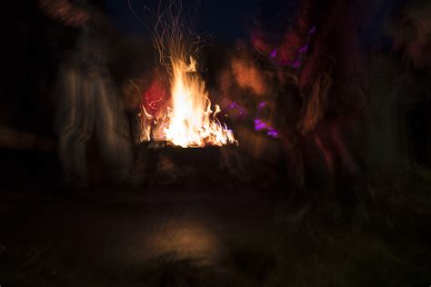 Bonfire Night Viii Bill Ward Photography