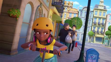 Maybe you would like to learn more about one of these? Meet Andrea! LEGO Friends Character Spot - YouTube