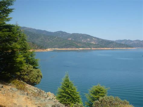 Maybe you would like to learn more about one of these? Mariners Point Group Campground, Shasta-Trinity National ...