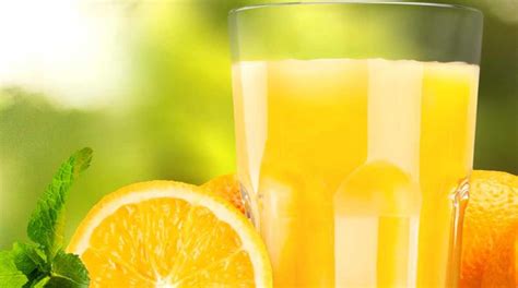Thus, frequent fruit juice consumption may be contributing to excessive sugar intake, typical of the western population, exacerbating the prevalence of hypertension high blood pressure and cardiovascular disease. 100% fruit juices may raise cancer risk | The Guardian ...