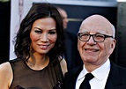 After 14 Years, Murdoch Files for Divorce From Third Wife - The New ...