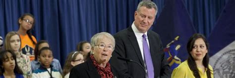 Opinion Nyc Education Bureaucracy Gone Wild The Suspension Of A Hero