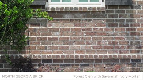 Mortar Matters How To Select The Best Mortar For Your Brick Project