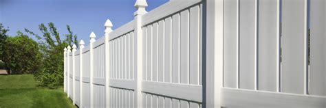 Will usually cost between $1,330 and $5,550. How Much Does it Cost to Install a Vinyl Fence - The Home ...