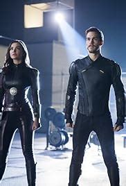 "Supergirl" Legion of Super-Heroes (TV Episode 2018) - IMDb