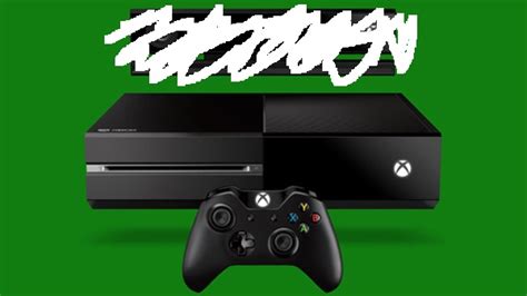 The Xbox One Now With Less Kinect