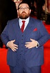 Nick Frost Pictures with High Quality Photos