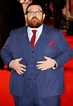 Nick Frost Pictures with High Quality Photos