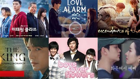 Los Mejores Dramas Coreanos K Dramas Para Ver En Netflix Fast