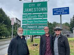 Jamestown Unveiled A Behind The Scenes Exploration Of Our Vibrant Community