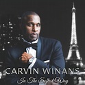 CARVIN WINANS – IN THE SOFTEST WAY | MODULOR MUSIC