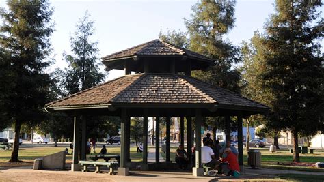 There's a new vibe at Oval Park, some say