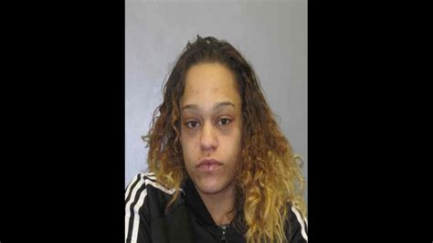 Burlington Woman Arrested After Leading Multiple Police Agencies On A
