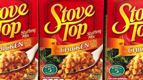 14 Ways To Make Packaged Stuffing Mix Taste Homemade