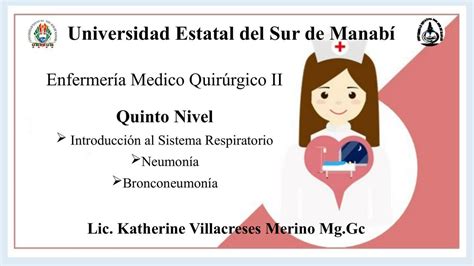 Introducci N Al Sistema Respiratorio Katherine Monserrate Villacreses