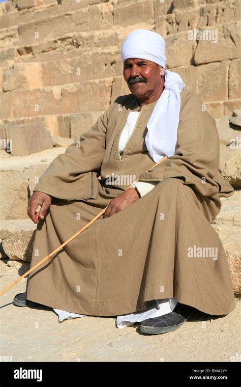 egyptian men clothing traditional