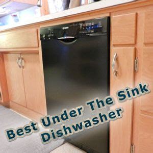 Dishwasher base cabinet decorative end panel with 3 in. Pin by Best Five Top List on Under The Sink Dishwashers | Pinterest