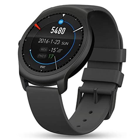 14 Best Chinese Smartwatches List 2021 Cheap Budgeted