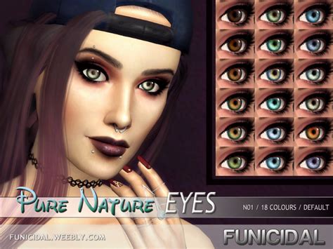 Sims 4 Rar File Eyes Masaet
