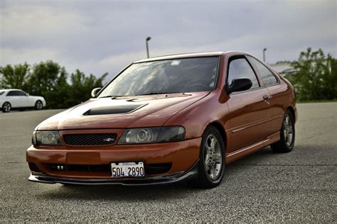 The base model adopted the same 1998 nissan 200sx: My 1995 Nissan 200sx se-r - Subaru Forester Owners Forum