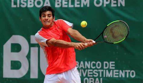 Browse 2,436 christian garin stock photos and images available, or start a new search to explore more stock photos and images. Christian Garin vs Federico Delbonis, Final Challenger ...