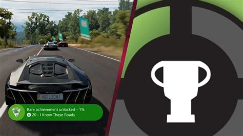 Xbox Update Will Make Huge Improvement To Achievements
