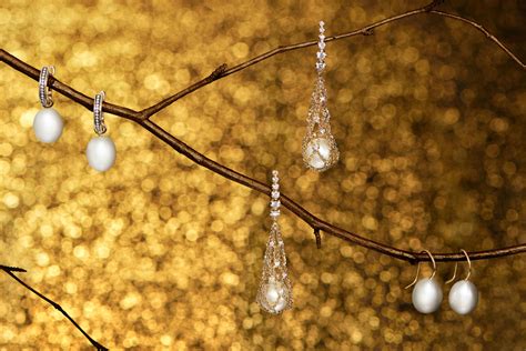 Discover An 18ct Gold Christmas With Annoushka Country And Town House