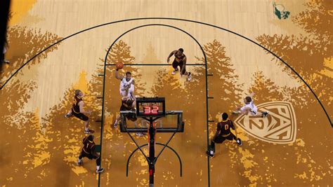 Seaside basketball tournaments is the premire oregon coast basketball league. In Swirls of Stain, the Art of N.C.A.A. Branding - NYTimes.com