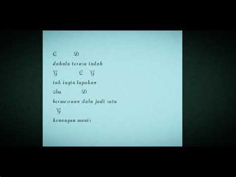 Ada band tabs, chords, guitar, bass, ukulele chords, power tabs and guitar pro tabs including karena wanita ingin dimengerti, haruskah ku mati, manusia bodoh, hitam dan putih, kau auraku ADA BAND - CHORD Manusia Bodoh Lirik Gitar mudah - YouTube