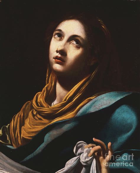 Saint Veronica C1630s Painting By Simon Vouet Fine Art America