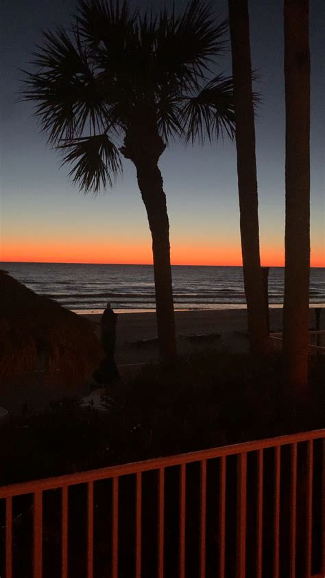 Sunset In Florida Travel In 2019 Sky Aesthetic Pretty Sky Sky Art